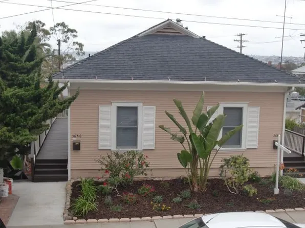 3686 Columbia St, San Diego, CA 92103