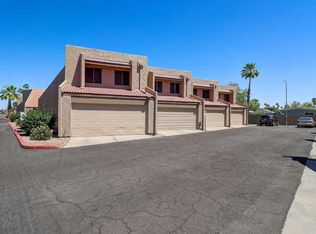 7311 N 43rd Ln, Glendale, AZ 85301