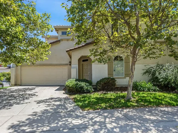 5408 Baccus Way, Sacramento, CA 95835