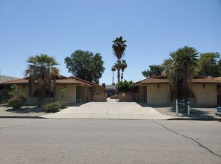 3521 W Colonial Ave, Visalia, CA 93277