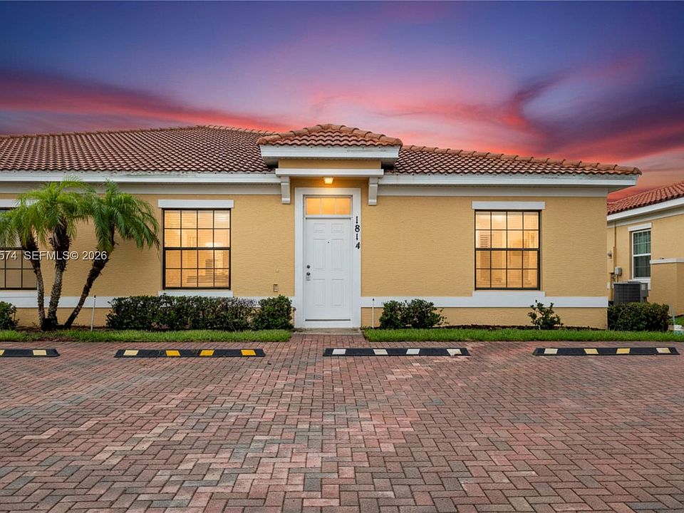 1st image of 1814 Coriander Dr