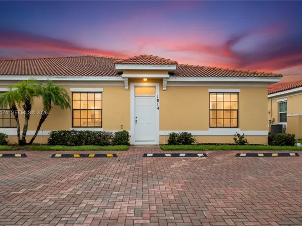 1814 Coriander Dr, Poinciana, FL 34759