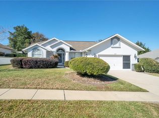 6152 N Silver Palm Way, Beverly Hills, FL 34465