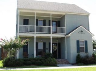212 Rue Collette, Thibodaux, LA 70301