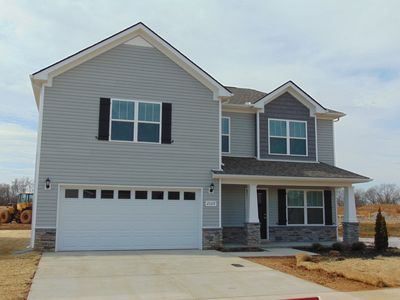 1707 Charismatic Pl Lot 1928, Murfreesboro, TN, 37128