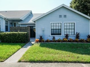 2510 Bentley Dr, Palm Harbor, FL 34684