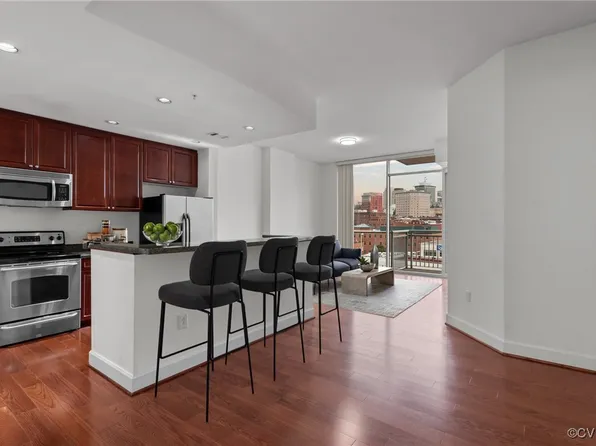 301 Virginia St #U909, Richmond, VA 23219