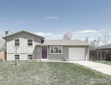 1050 7th St, Berthoud, CO, 80513