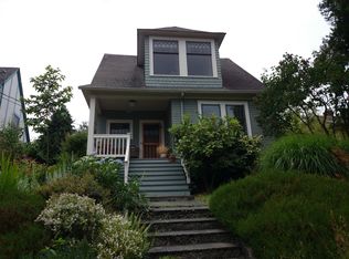 5215 Kirkwood Pl N, Seattle, WA 98103