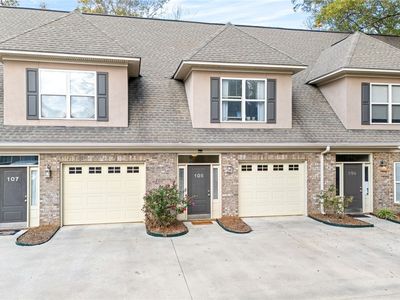 115 S Debardeleben St APT 108, Auburn, AL, 36830