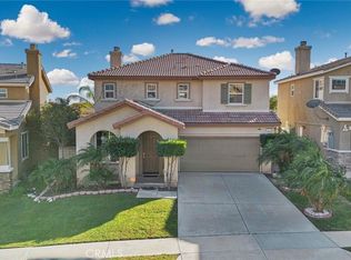 3937 Quartzite Ln, San Bernardino, CA 92407