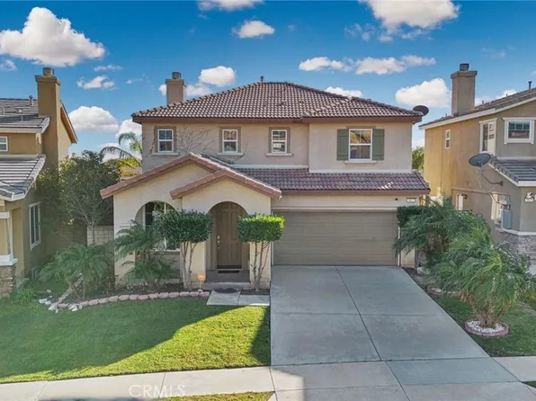 3937 Quartzite Ln, San Bernardino, CA 92407