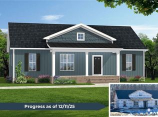 Prince Edward Hwy, Prospect, VA 23960