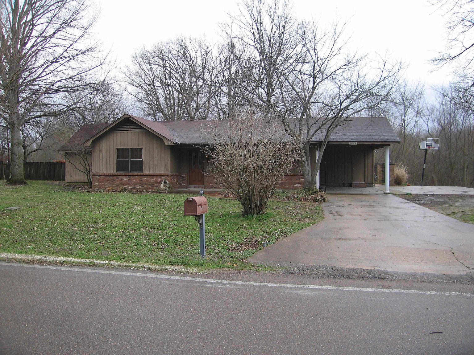 1824 Tate Rd, Drummonds, TN 38023 Zillow