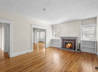 227 Winchester St #A, Brookline, MA 02446