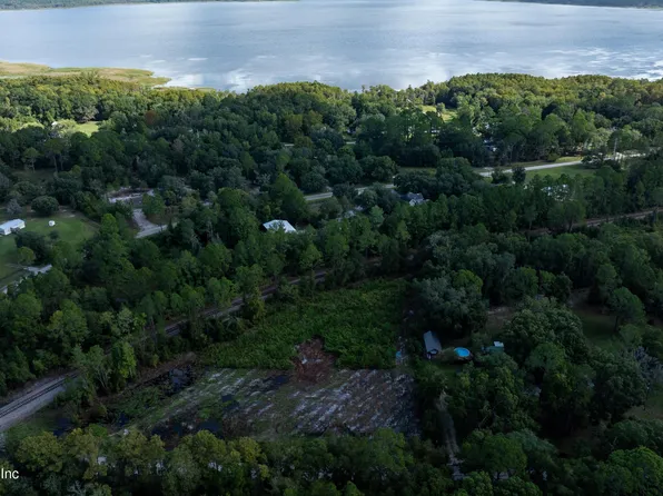 LOT 10 SW COUNTY ROAD 225, Starke, FL 32091