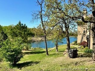 609 Cross Timbers Blvd, Sapulpa, OK 74066