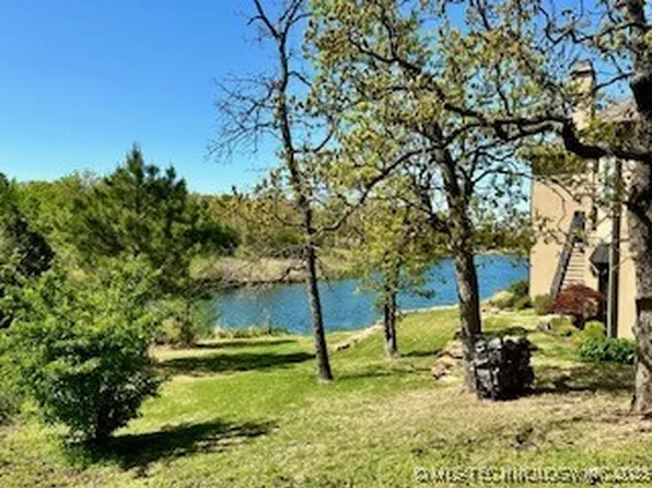 609 Cross Timbers Blvd, Sapulpa, OK 74066