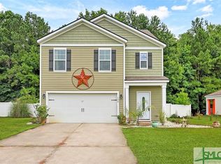 180 Caribbean Village Dr, Guyton, GA 31312