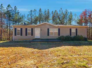 1690 Poorhouse Creek Rd, Appomattox, VA 24522