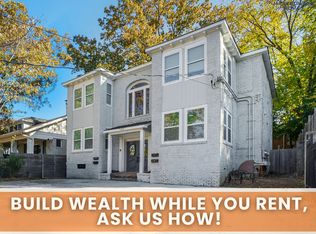 559 Parkway Dr NE #B, Atlanta, GA 30308