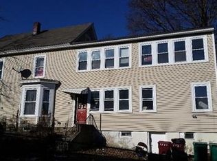 27 Burns St, Lowell, MA 01852