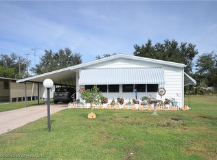1950 Robin Ct, Sebring, FL 33870