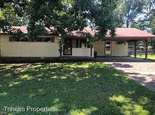 259 Maxine Dr, Pearl, MS 39208