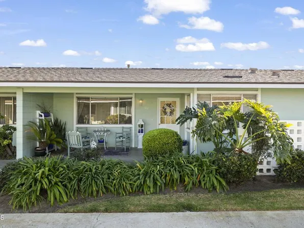 144 E Fiesta Grn, Port Hueneme, CA 93041