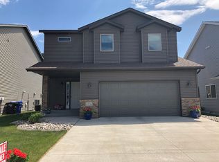 6236 55th Ave S, Fargo, ND 58121