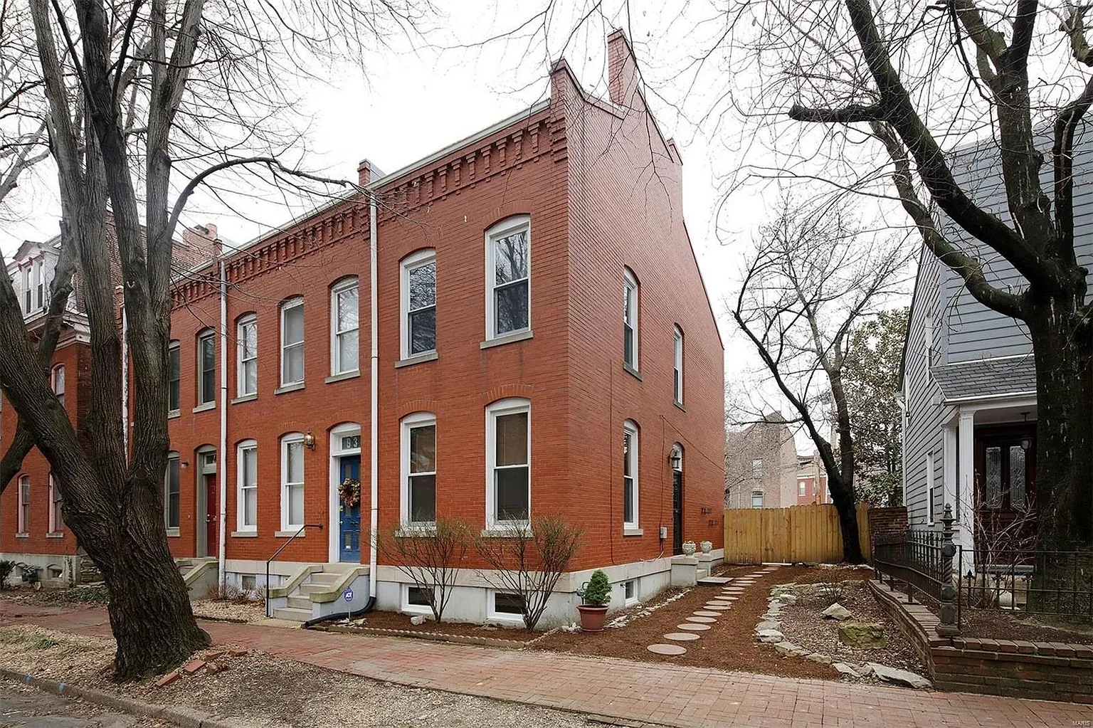932 Rutger St photo 1