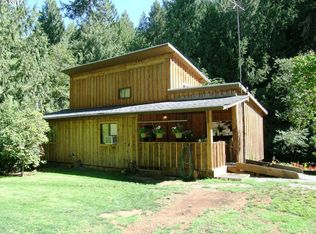 30602 S Roaring Bull Ln, Molalla, OR