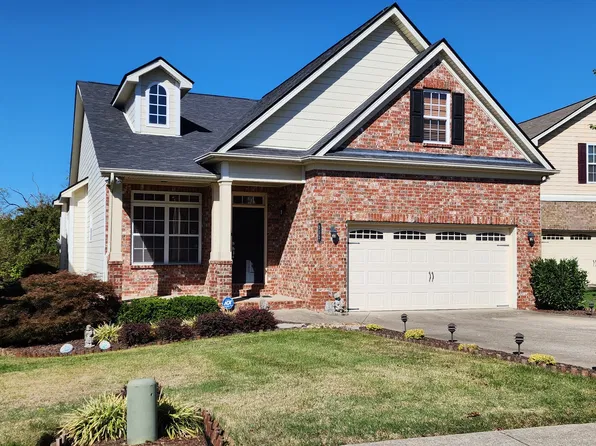 232 Dobson Branch Ct, Nolensville, TN 37135