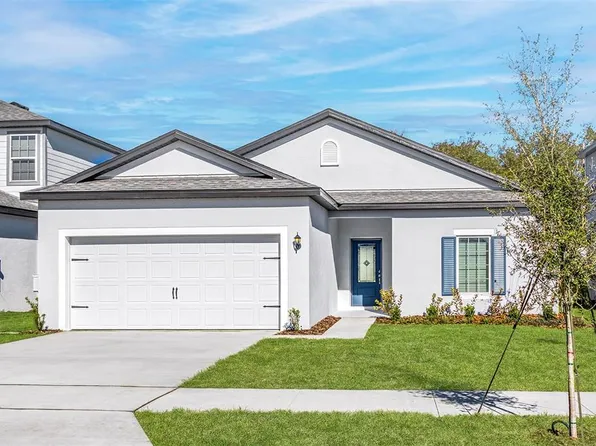 13442 Leaping Water Way, Astatula, FL 34705