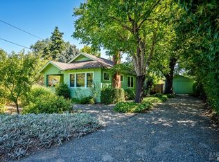 669 N Bush St, Ukiah, CA 95482