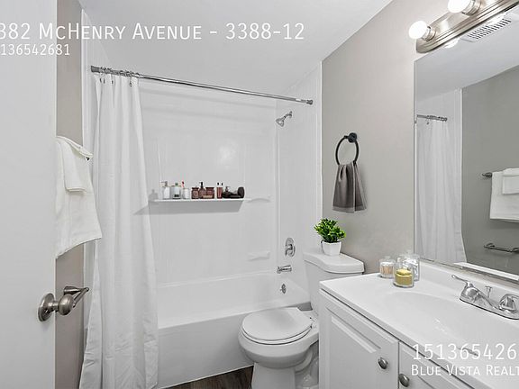5th image of 3382 McHenry Ave Unit 3388-12