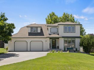 1015 N Drury Ct, Liberty Lake, WA 99019