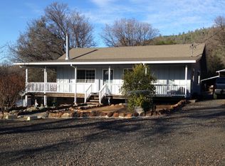 125 Mountain Oak Rd, Oroville, CA 95966