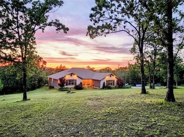 167 Madison St #6093, Huntsville, AR 72740