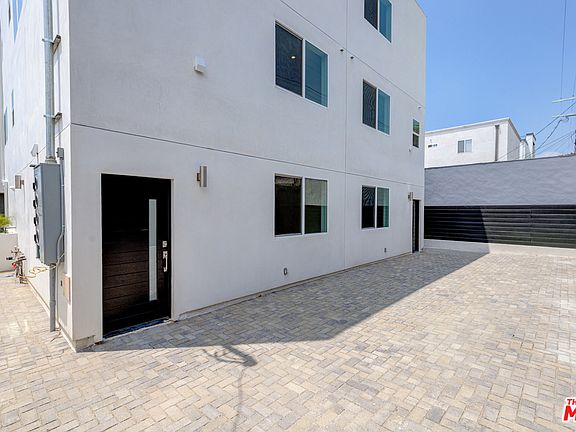 2nd image of 1856 S Curson Ave