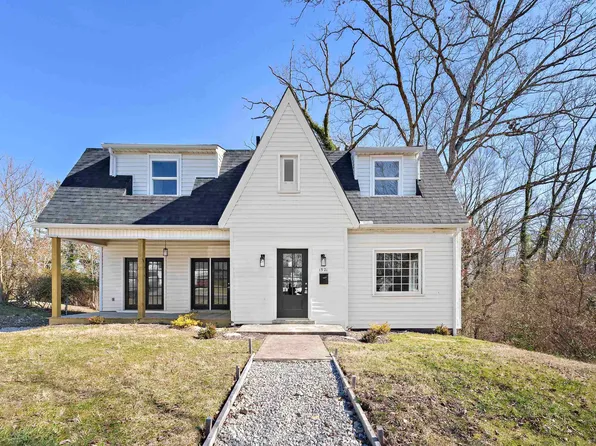 1521 Fairfax Dr, Ashland, KY 41101