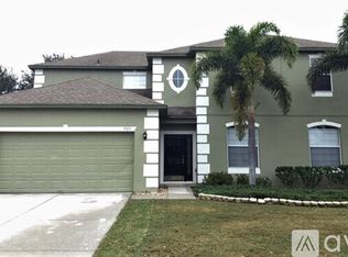 921 Shadowmoss Dr, Winter Garden, FL 34787