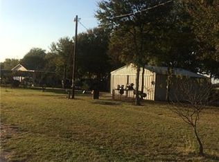 1486 S Fm 1743, Honey Grove, TX 75492