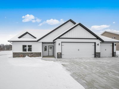 1303 Iris Ln, Saint Joseph, MN, 56374