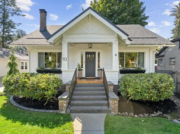 312 E 27th Ave, Spokane, WA 99203