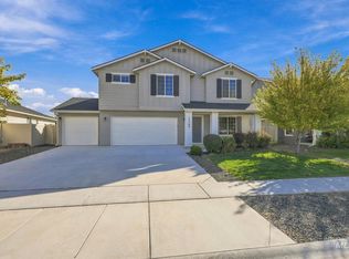 17796 E Pegram Way, Nampa, ID 83687
