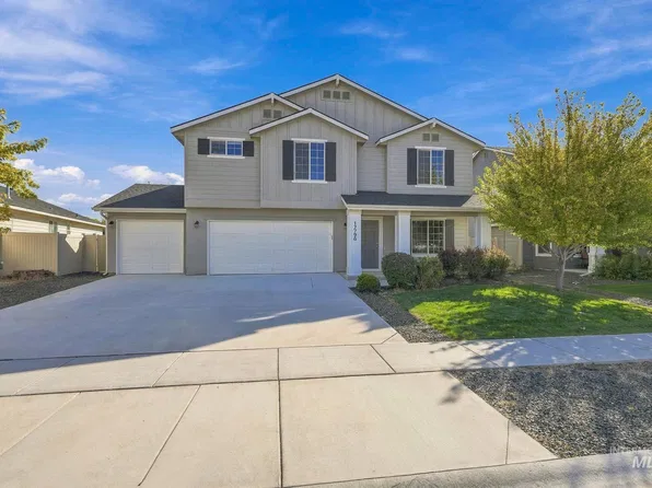 17796 E Pegram Way, Nampa, ID 83687
