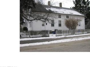 70 Ives St, Willimantic, CT 06226