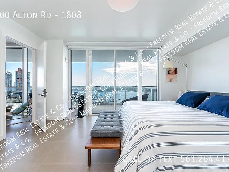 400 Alton Rd #1808 — Photo 10