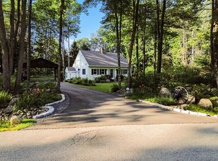 11 Lewis Rd, Sidney, ME 04330